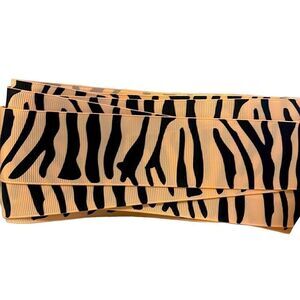 Grosgrain Ribbon 1.5” 5 yards yds 5/$20 NEW bows bow making shipping printed